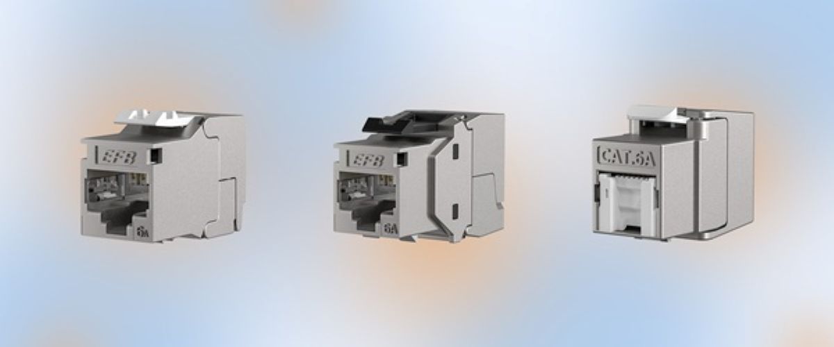 EFB-Elektronik - So finden Sie den richtigen Keystone: SCHLEGEL GRUPPE